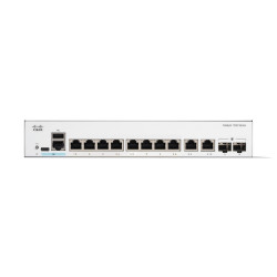 CISCO SB - Cisco Catalyst C1300-8T-E-2G