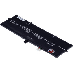 Batérie T6 Power HP EliteBook x360 1030 G3, EliteBook x360 1040 G3, 7300mAh, 56Wh, 4cell, Li-pol
