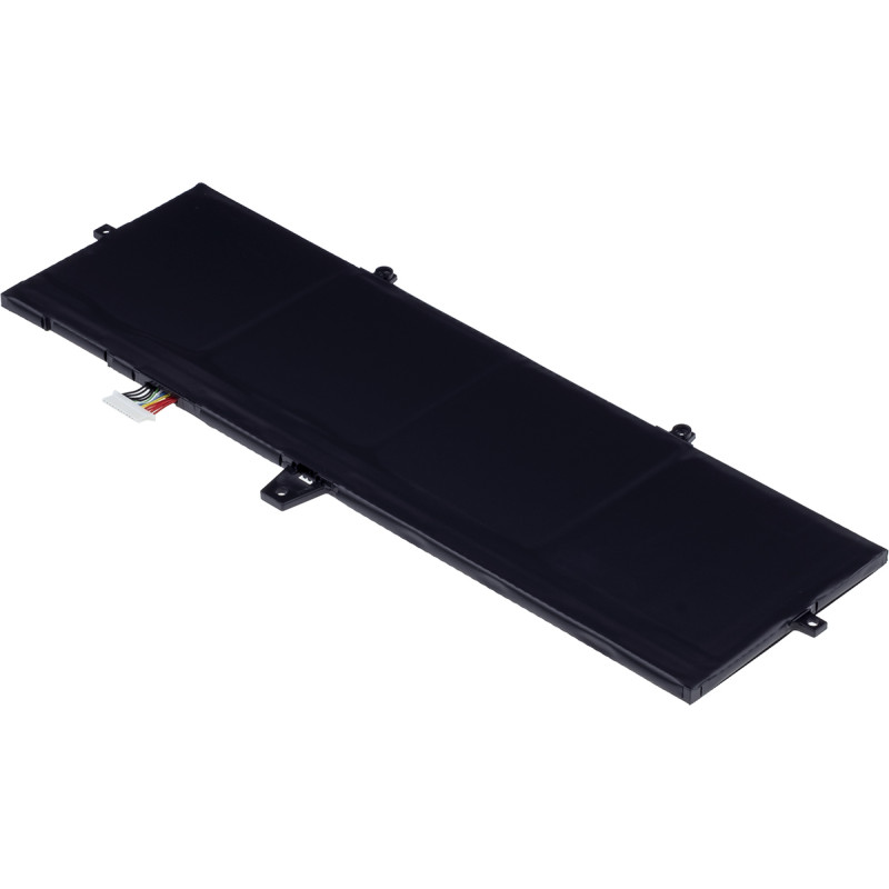 Batérie T6 Power HP EliteBook x360 1030 G3, EliteBook x360 1040 G3, 7300mAh, 56Wh, 4cell, Li-pol