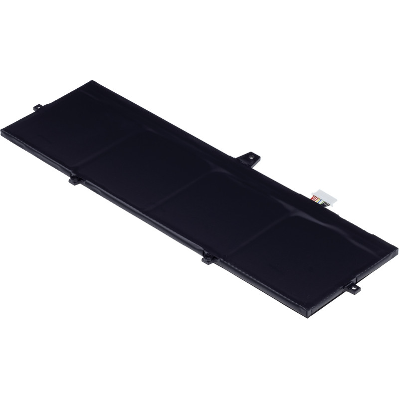 Batérie T6 Power HP EliteBook x360 1030 G3, EliteBook x360 1040 G3, 7300mAh, 56Wh, 4cell, Li-pol