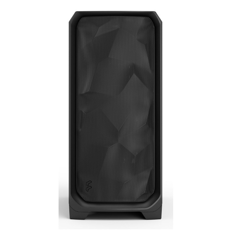 Fractal Design Meshify 3/Midi Tower/Čierna