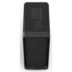 Fractal Design Meshify 3/Midi Tower/Čierna