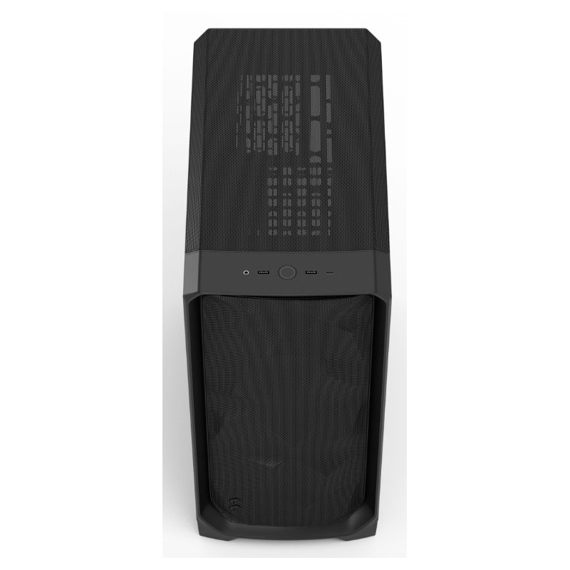 Fractal Design Meshify 3/Midi Tower/Čierna