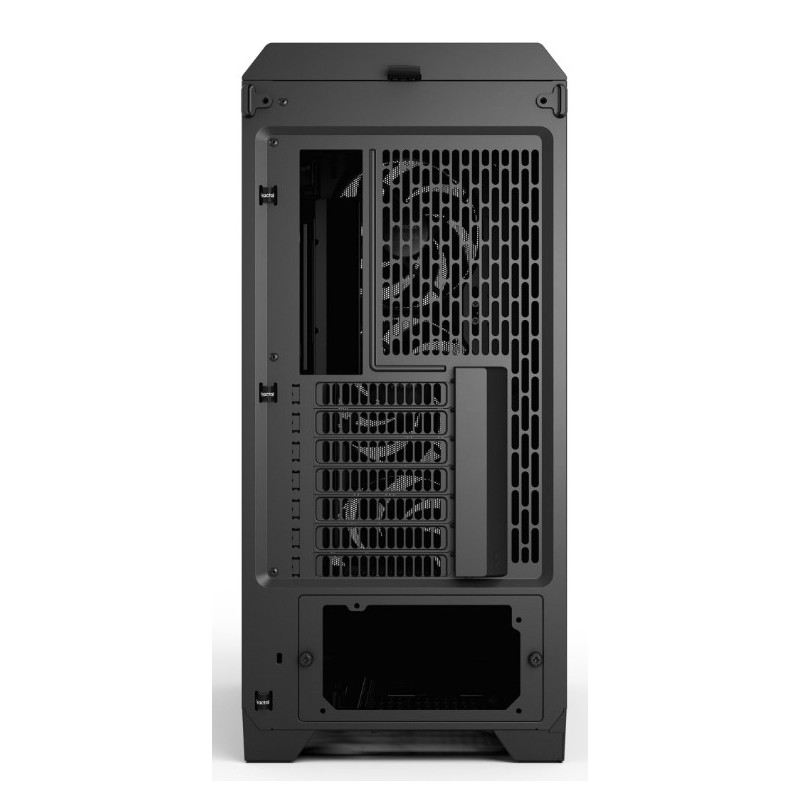 Fractal Design Meshify 3/Midi Tower/Čierna