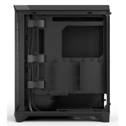 Fractal Design Meshify 3/Midi Tower/Čierna