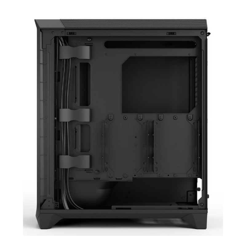 Fractal Design Meshify 3/Midi Tower/Čierna