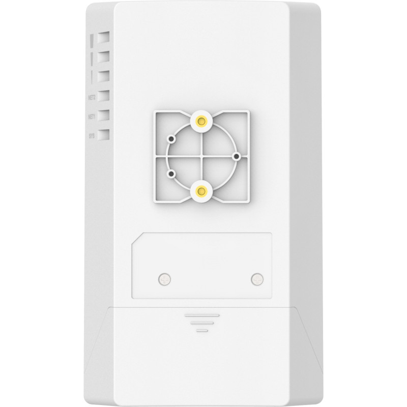 Grandstream GWN7302, PtP/PtMP bezdrôtový Bridge, 2x2:2 MIMO, IP66, TDMA, 2xGbps porty, 5 km