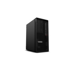 Lenovo ThinkStation P/P2 Tower Gen 2/Tower/U7-265/32GB/1TB/RTX 5060/W11P/3ROn-Site