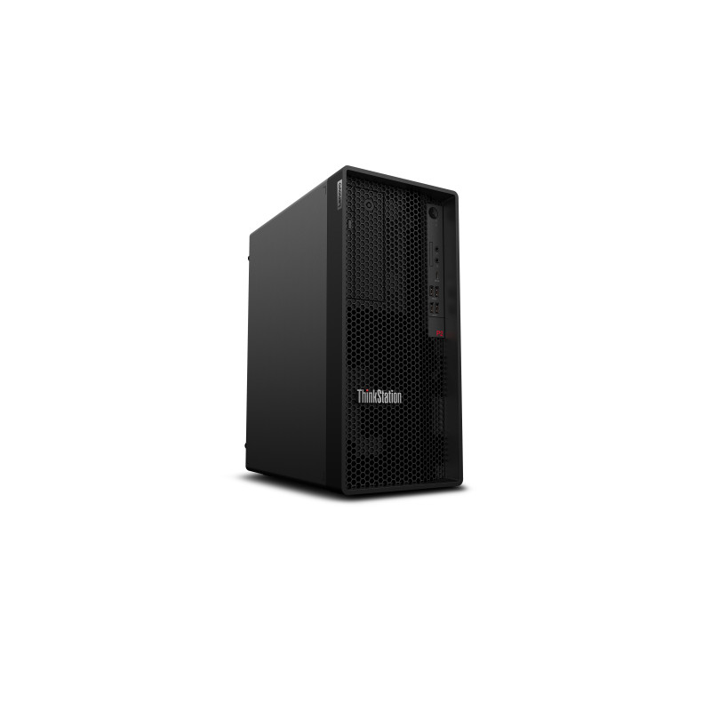 Lenovo ThinkStation P/P2 Tower Gen 2/Tower/U7-265/32GB/1TB/RTX 5060/W11P/3ROn-Site