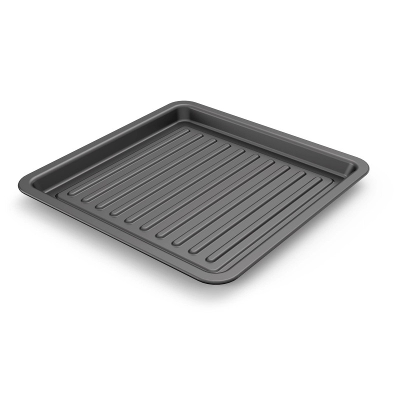 Salente Vulcano, elektrická pizza pec, 450 ° C