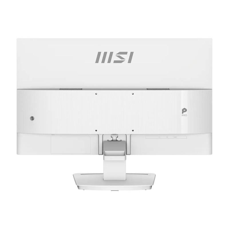MSI Pro/MP241W E14V/23,8''/VA/FHD/144Hz/1ms/Biela/3R