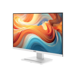 MSI Pro/MP241W E14V/23,8''/VA/FHD/144Hz/1ms/Biela/3R