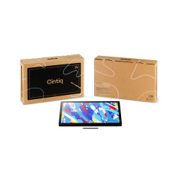 Wacom Cintiq 24 touch DTH246 - 3Y Wty