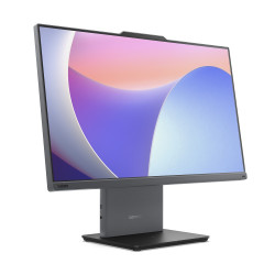 Lenovo ThinkCentre neo/TC neo 50 G5/24''/FHD/i3-1315U/8GB/512GB/Intel UHD/bez OS/Sivá/3R