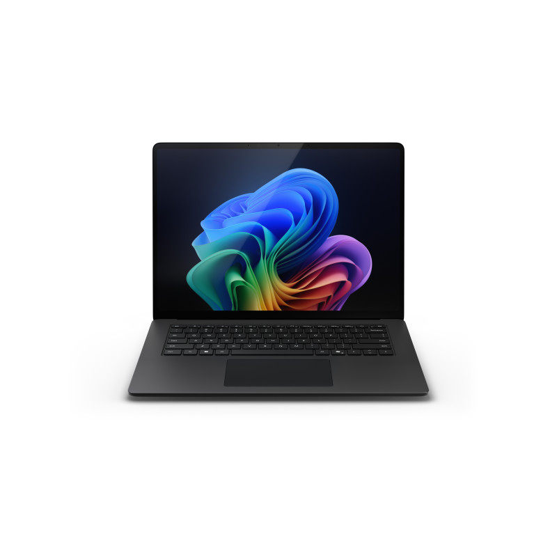 Microsoft Surface Laptop 15'' (7. edícia)/U5-236V/15''/2496x1664/T/16GB/256GB/Intel int/W11P/Black/2R