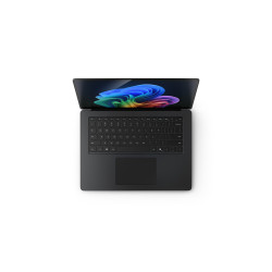 Microsoft Surface Laptop 15'' (7. edícia)/U5-236V/15''/2496x1664/T/16GB/256GB/Intel int/W11P/Black/2R