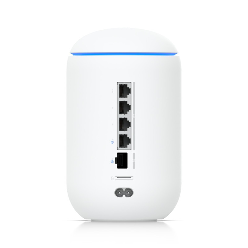 Ubiquiti UDR7, UniFi Dream Router 7