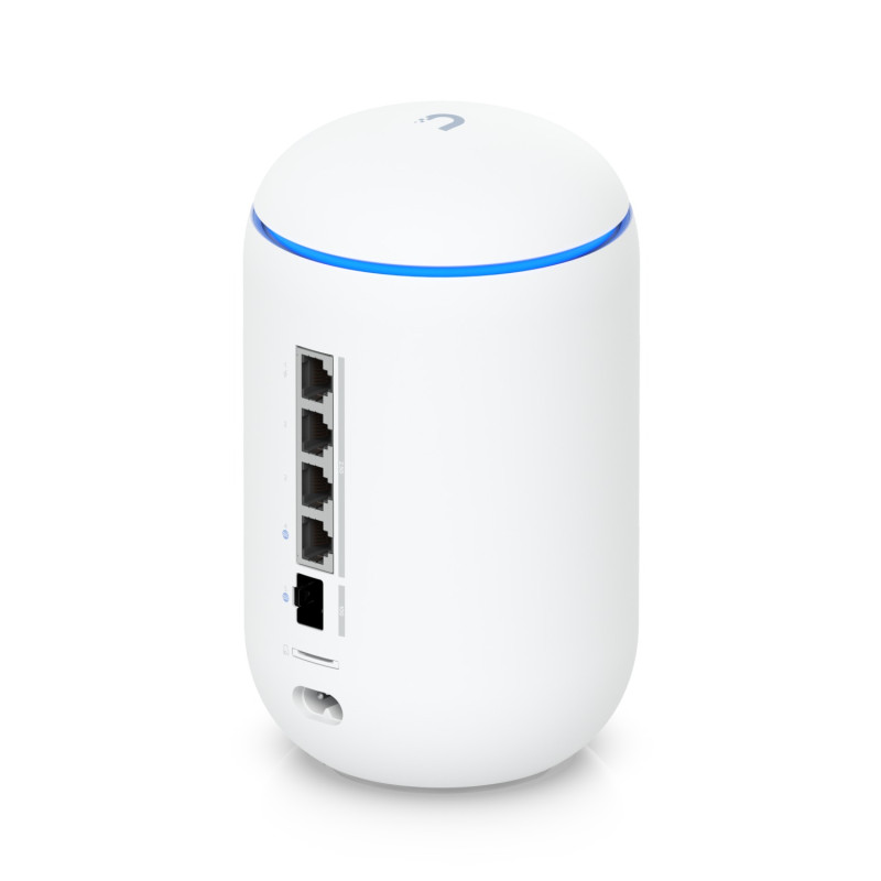 Ubiquiti UDR7, UniFi Dream Router 7