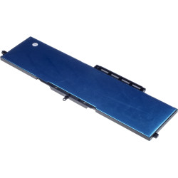 Batérie T6 Power pre Dell Latitude 5501, 5511, Precision 3541, 3551, 8500mAh, 97Wh, 6cell, Li-poly