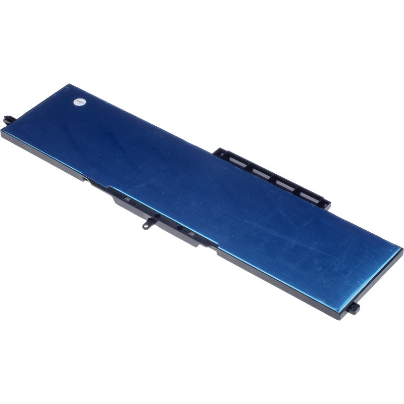 Batérie T6 Power pre Dell Latitude 5501, 5511, Precision 3541, 3551, 8500mAh, 97Wh, 6cell, Li-poly
