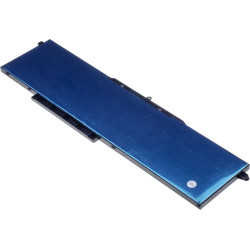 Batérie T6 Power pre Dell Latitude 5501, 5511, Precision 3541, 3551, 8500mAh, 97Wh, 6cell, Li-poly