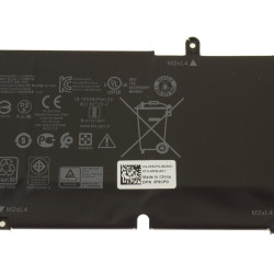 Dell Batérie 6-cell 97W/HR LI-ION pre Procision 5750, 5760,5770 XPS 9700,9710,9720