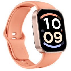 Xiaomi Redmi Watch 6 Active/44,5/Šport Band/Sunset Orange