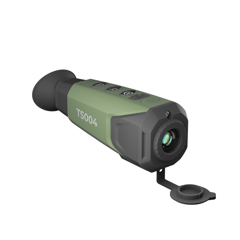 VIKING - TOPDON termovízny monokulár TS004/dosah 410m/OLED 1024x768/5000mAh/50Hz/IP67