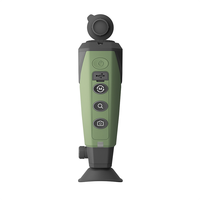 VIKING - TOPDON termovízny monokulár TS004/dosah 410m/OLED 1024x768/5000mAh/50Hz/IP67