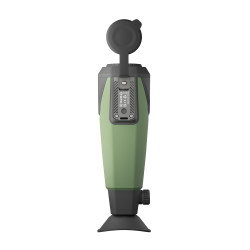 VIKING - TOPDON termovízny monokulár TS004/dosah 410m/OLED 1024x768/5000mAh/50Hz/IP67