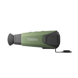 VIKING - TOPDON termovízny monokulár TS004/dosah 410m/OLED 1024x768/5000mAh/50Hz/IP67