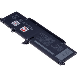 Batérie T6 Power pre Dell Precision 5470, 5480, 5490, 4670mAh, 72Wh, 4cell, Li-poly