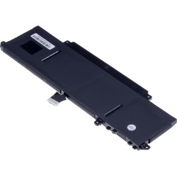 Batérie T6 Power pre Dell Precision 5470, 5480, 5490, 4670mAh, 72Wh, 4cell, Li-poly
