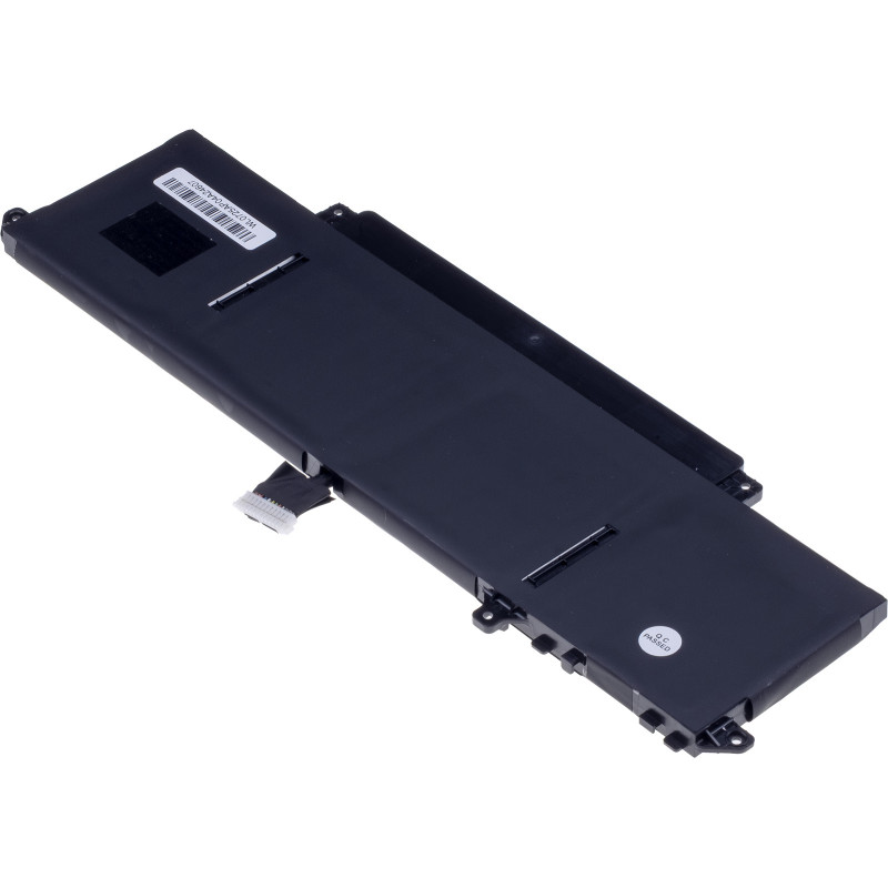Batérie T6 Power pre Dell Precision 5470, 5480, 5490, 4670mAh, 72Wh, 4cell, Li-poly