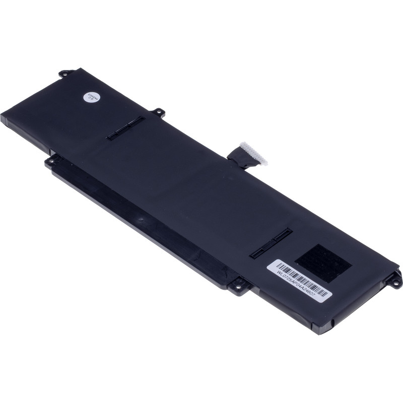 Batérie T6 Power pre Dell Precision 5470, 5480, 5490, 4670mAh, 72Wh, 4cell, Li-poly