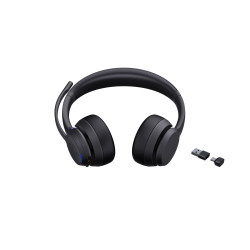 Yealink ZenOffice32 Dual sluchátka, BT, USB C/A +