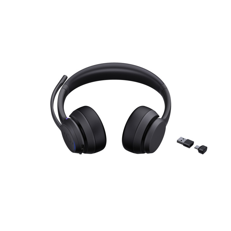 Yealink ZenOffice32 Dual sluchátka, BT, USB C/A +