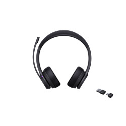 Yealink ZenOffice32 Dual sluchátka, BT, USB C/A +
