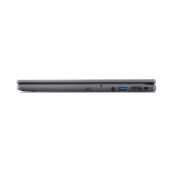 Acer Chromebook Spin 512/R857TN-TCO-C4LZ/N150/12,2''/WUXGA/T/8GB/128GB eMMC/UHD/Chrome EDU/Black/2R