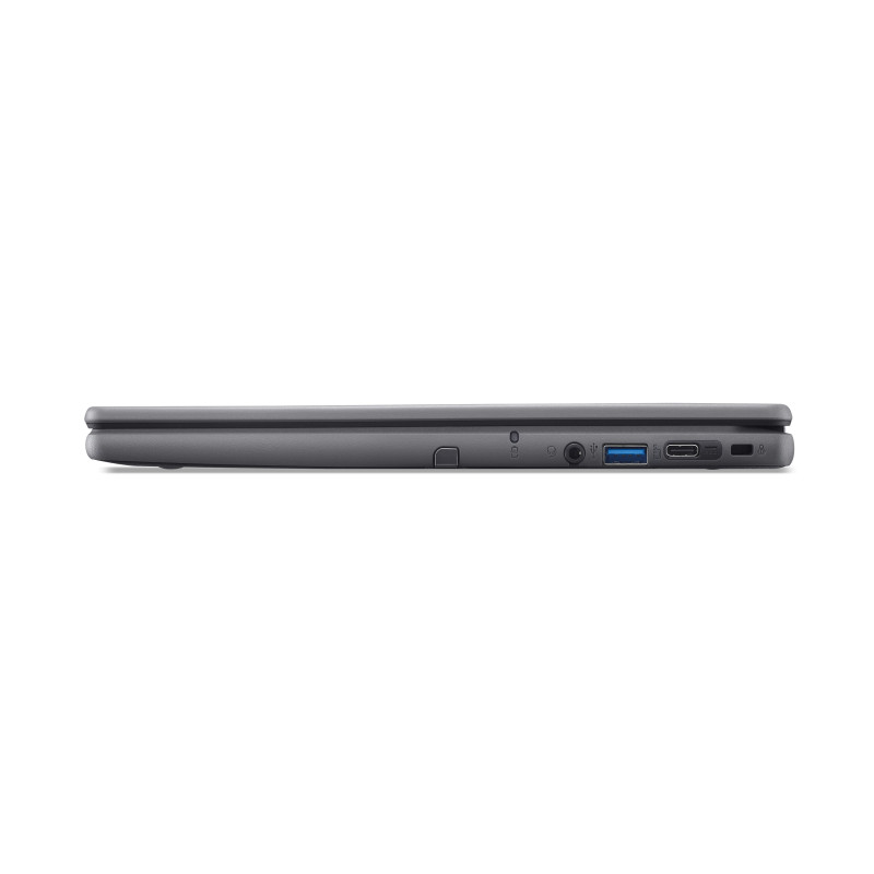 Acer Chromebook Spin 512/R857TN-TCO-C4LZ/N150/12,2''/WUXGA/T/8GB/128GB eMMC/UHD/Chrome EDU/Black/2R