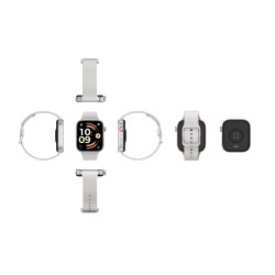 Xiaomi Redmi Watch 6 NFC Silver Gray