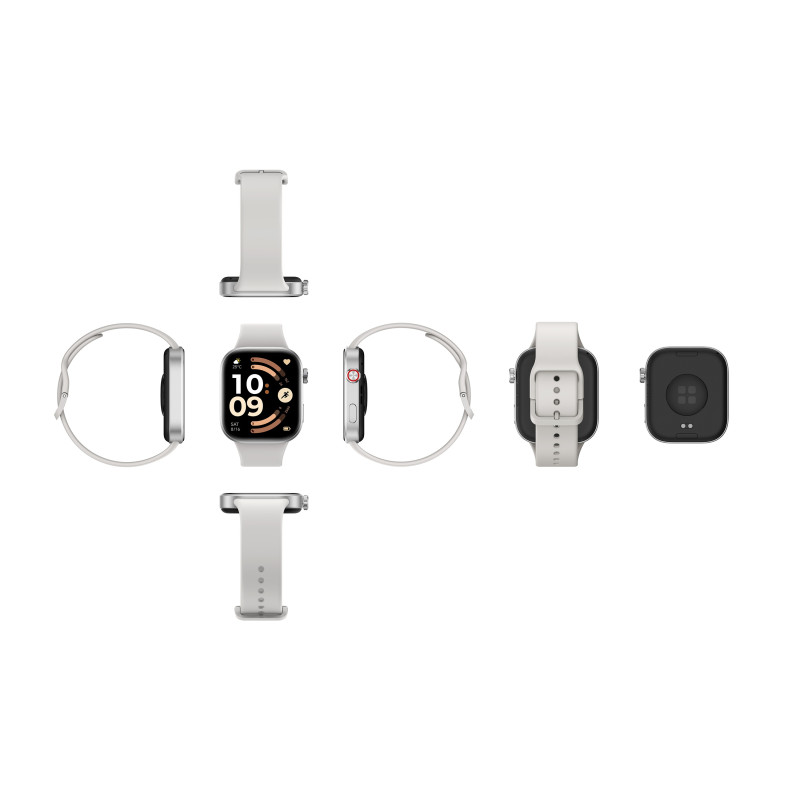 Xiaomi Redmi Watch 6 NFC Silver Gray