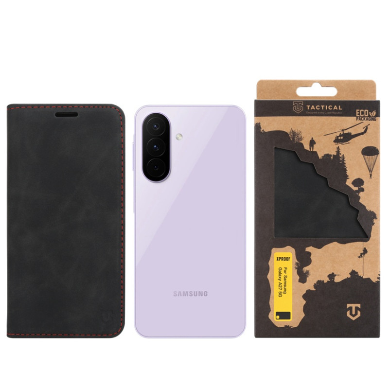 Tactical Xproof pre Samsung Galaxy A27 5G Black Hawk