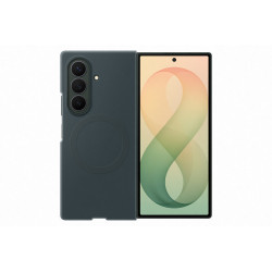 Samsung Silikonový kryt s magnetom pre Galaxy Z Fold8 Ultra, Green Shadow