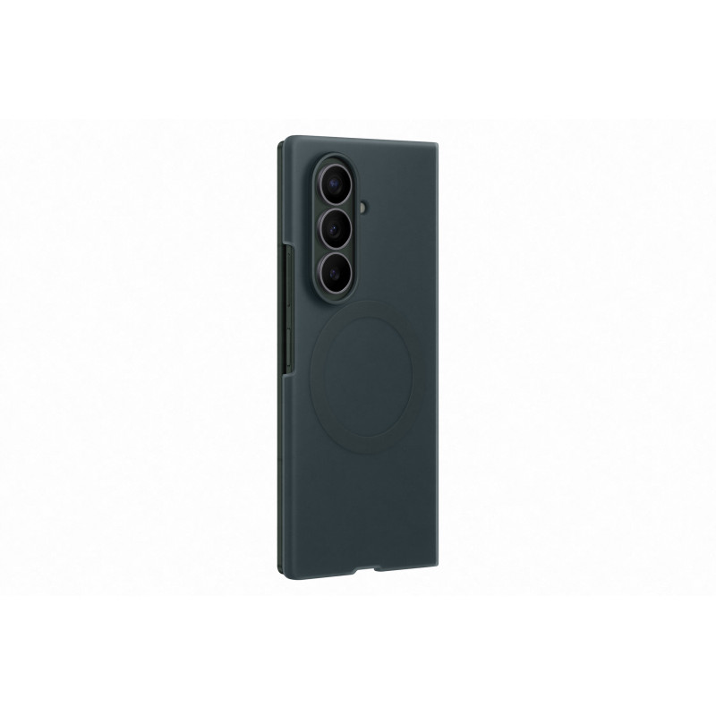 Samsung Silikonový kryt s magnetom pre Galaxy Z Fold8 Ultra, Green Shadow