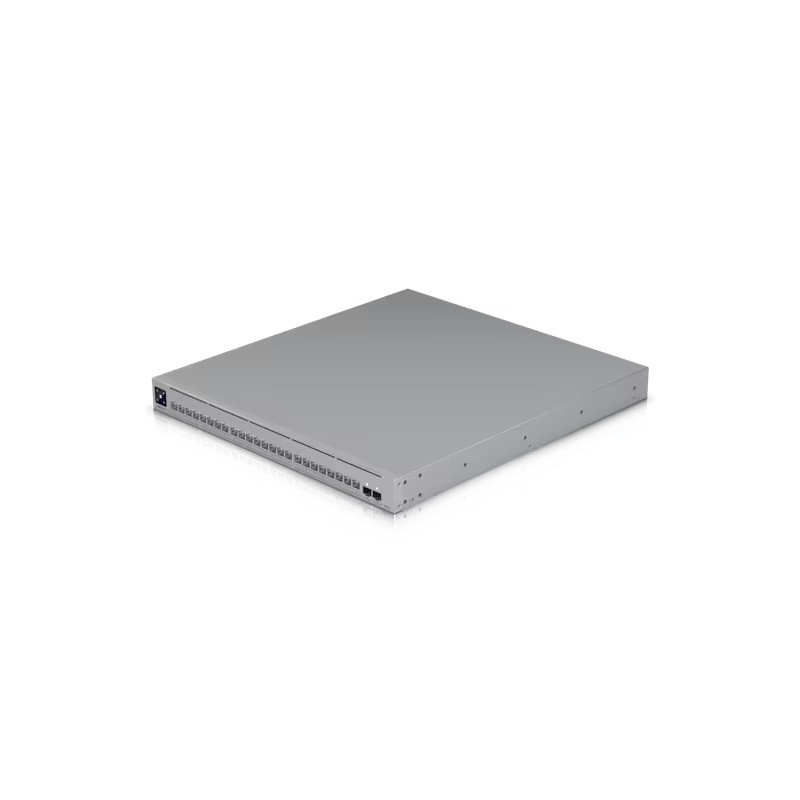 Ubiquiti USW-Pro-XG-24, UniFi Pro XG 24