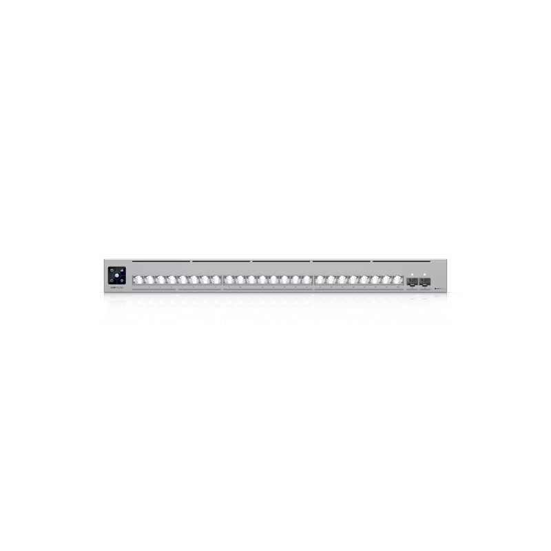 Ubiquiti USW-Pro-XG-24, UniFi Pro XG 24