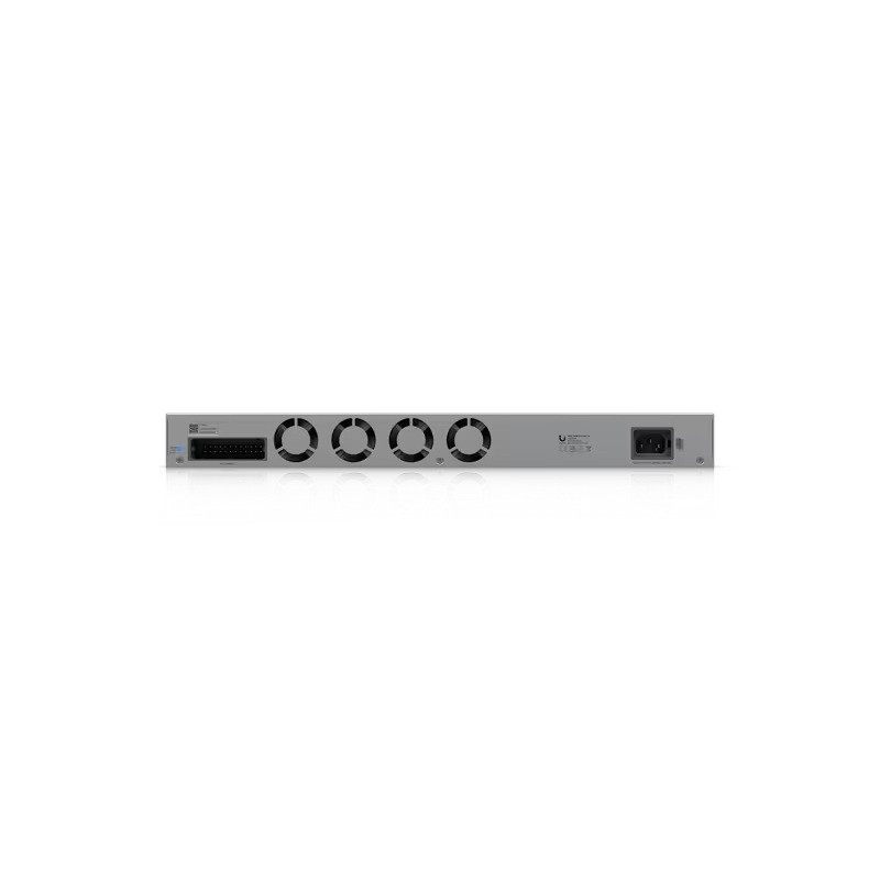 Ubiquiti USW-Pro-XG-24, UniFi Pro XG 24