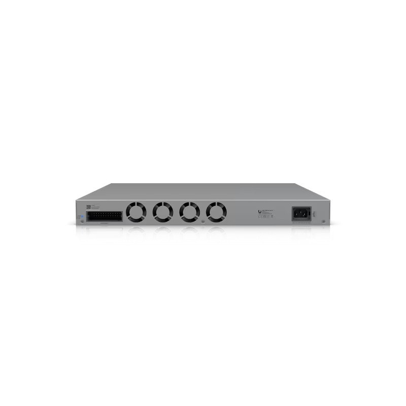Ubiquiti USW-Pro-XG-24, UniFi Pro XG 24