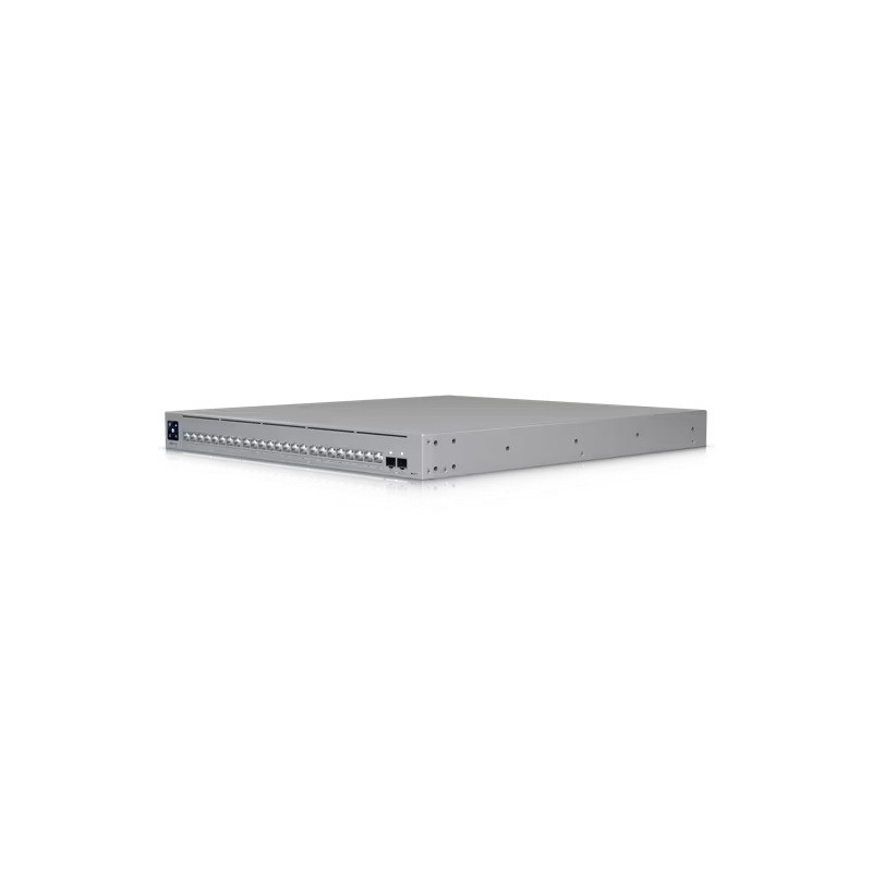 Ubiquiti USW-Pro-XG-24, UniFi Pro XG 24